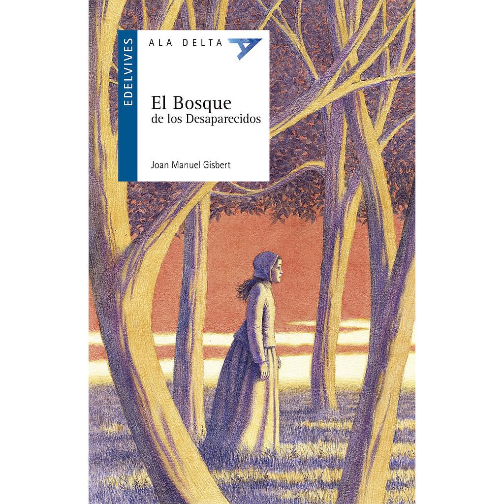 BOSQUE DE LOS DESAPARECIDOS