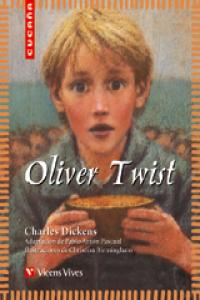 OLIVER TWIST CUCAÑA