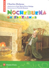 NOCHEBUENA DE FANTASMAS Nº19 PIÑATA