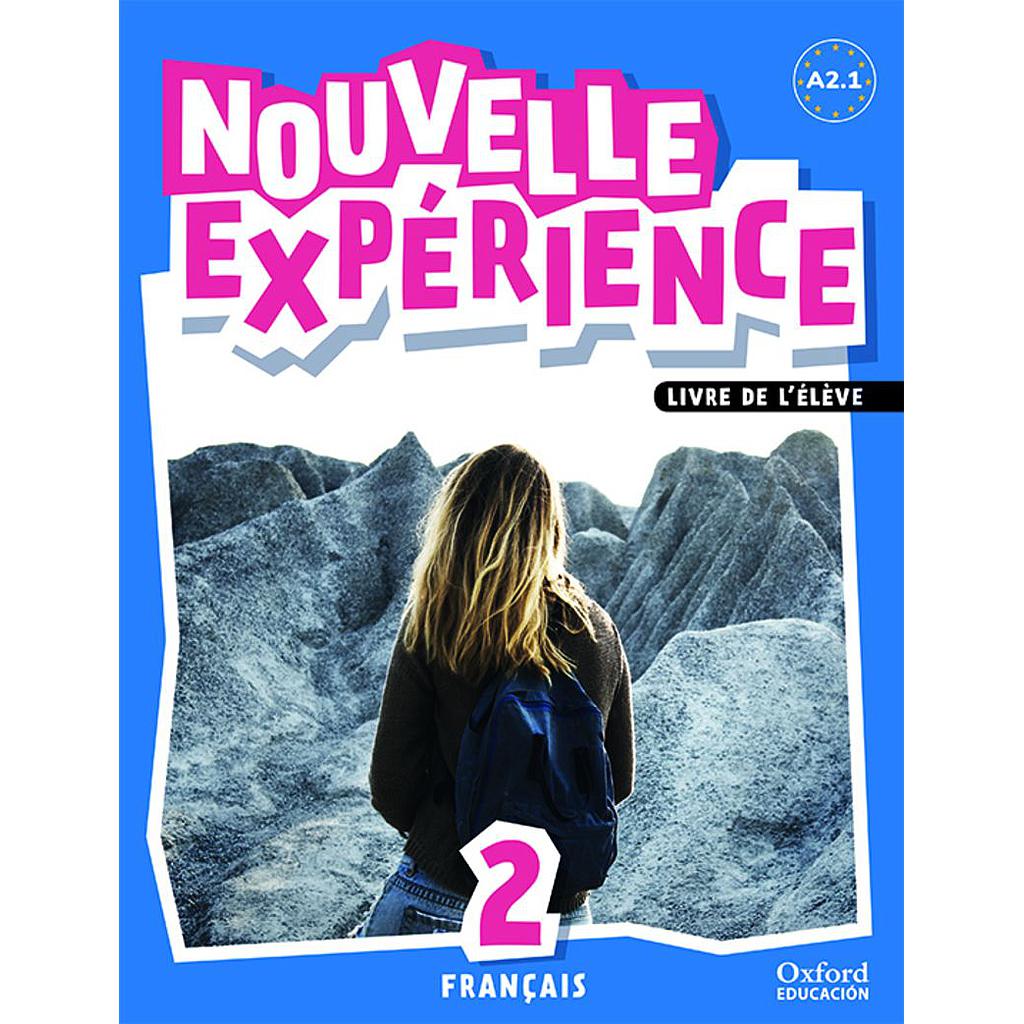 ESO 2 - EXPERIENCE NOU PACK