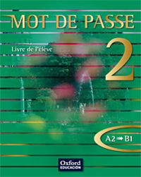 MOT DE PASSE 2 LA