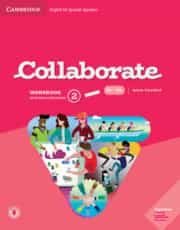 COLLABORATE 2ºESO WB +EXTRA & COLLAB,TOOLS 20