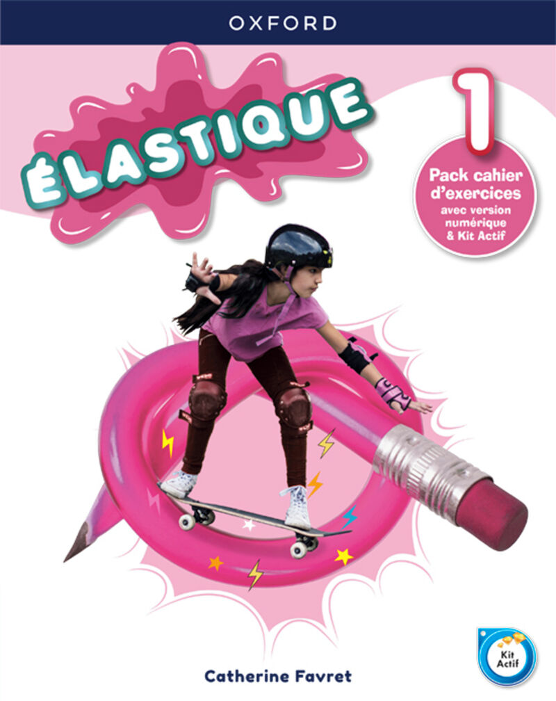 ELASTIQUE 5ºPRIM CE