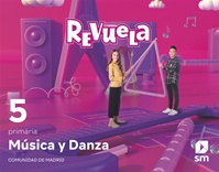 MUSICA Y DANZA 5ºEP MADRID REVUELA 22