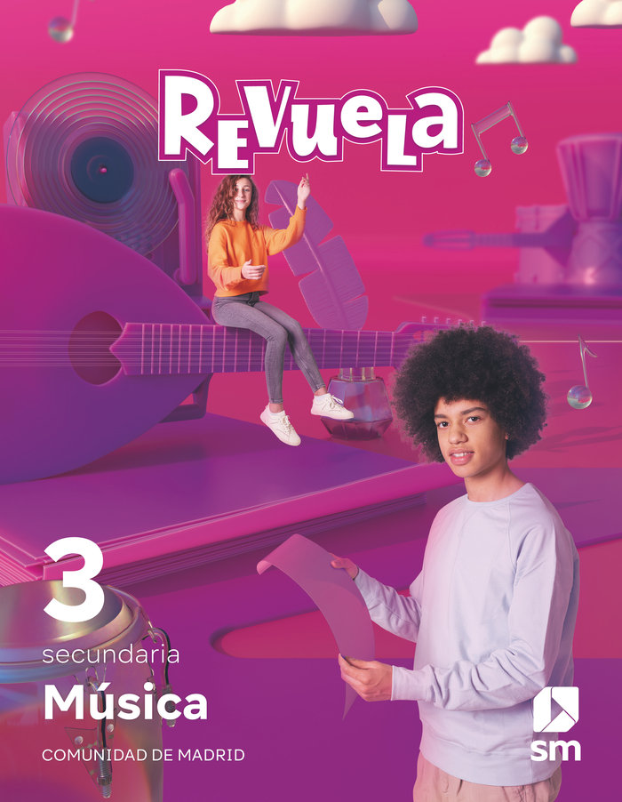 MUSICA 3ºESO MADRID REVUELA 22