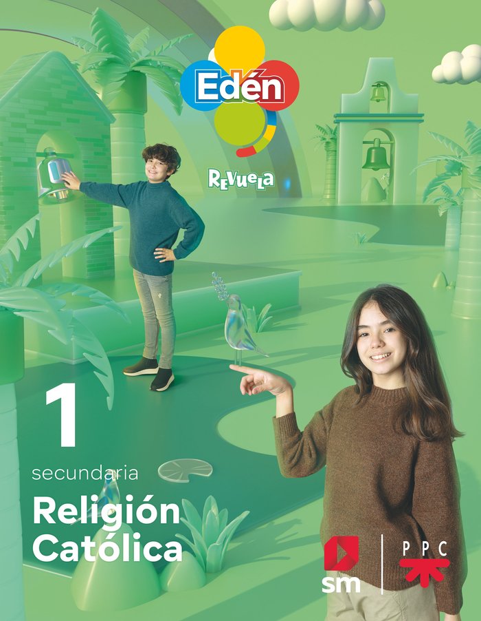 RELIGION 1ºESO EDEN REVUELA 22