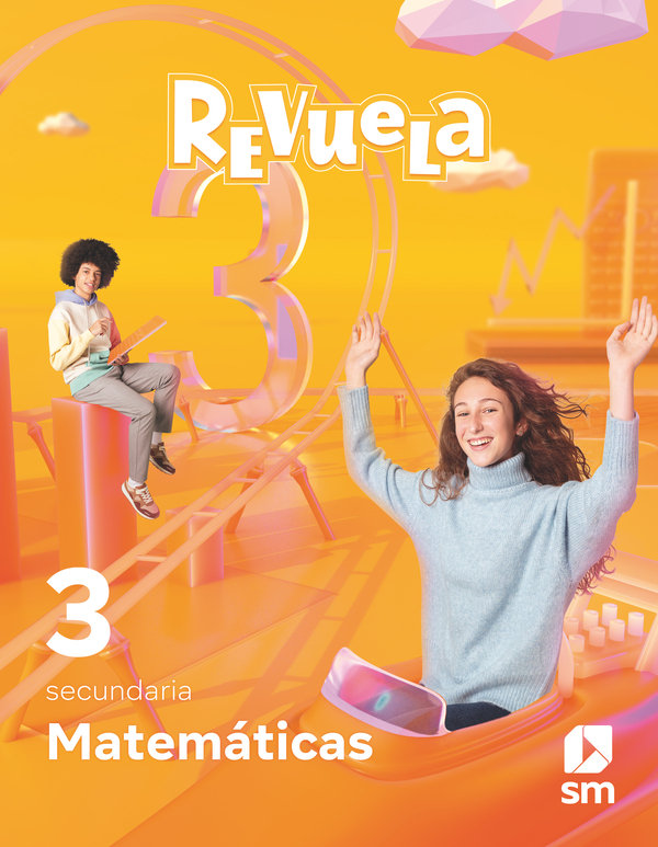 MATEMATICAS 3ºESO REVUELA 22