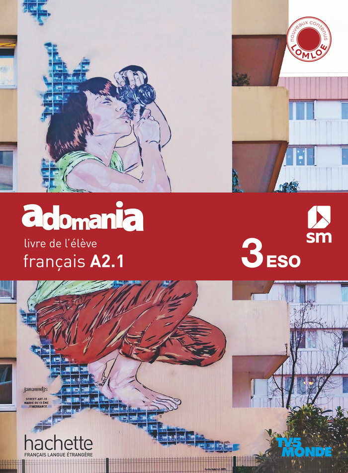 3ESO.FRANCES ADOMANIA LOMLOE 22