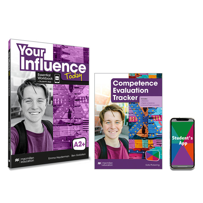 YOUR INFLU.TODAY A2 .ESSENT.WORK