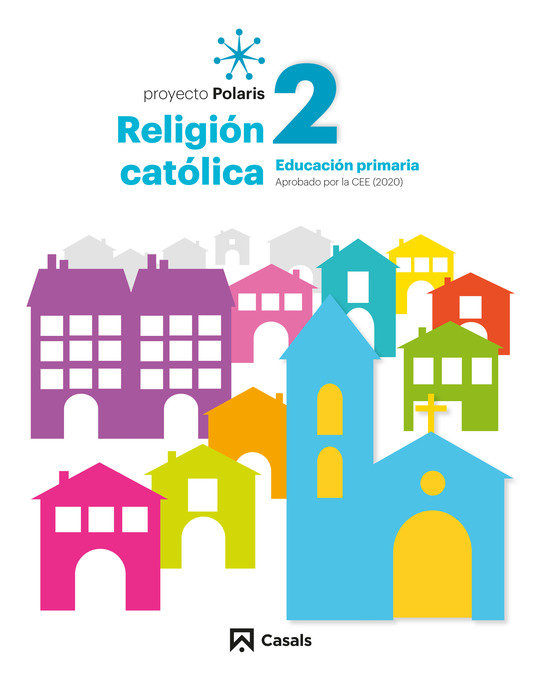 RELIGION 2 EP.(22).POLARIS.CASAL