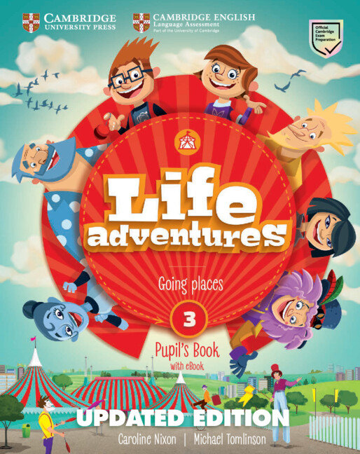 LIFE ADVENT.3 PB.UPDATED.CAMBRID