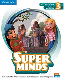 SUPER MINDS 3 WB WITH SUPER PRACTICE BOOK EBOOK 22