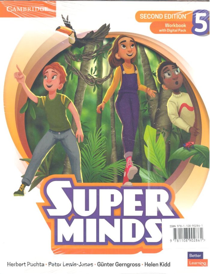 SUPER MINDS 5 WB WITH SUPER PRACTICE BOOK EBOOK 22