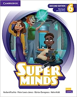 SUPER MINDS 6 WB WITH SUPER PRACTICE BOOK EBOOK 22