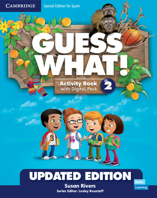 GUESS WHAT 2ºEP WB FOR SPAIN UPDATED WITH DIGITAL 22