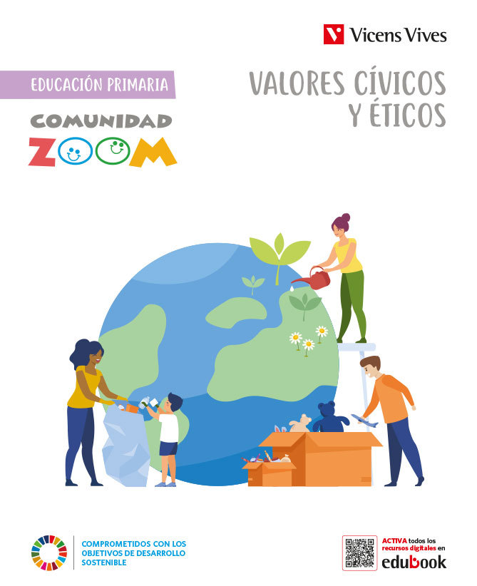VALORES CIVICOS 5ºEP COMUNIDAD ZOOM 22