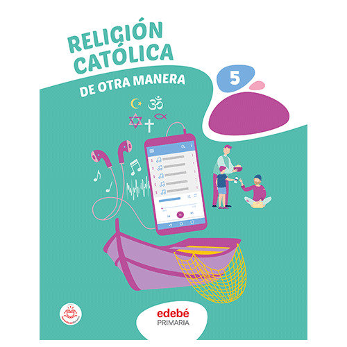 RELIGION 5ºEP 22