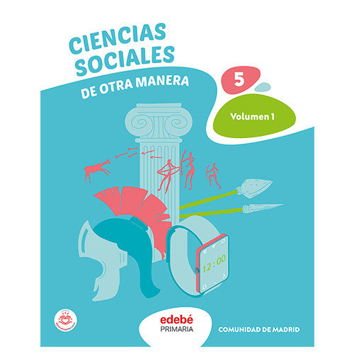 CIENCIAS SOCIALES 5 EP.(22).MADR