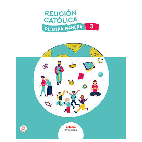 RELIGION 3ºESO 22