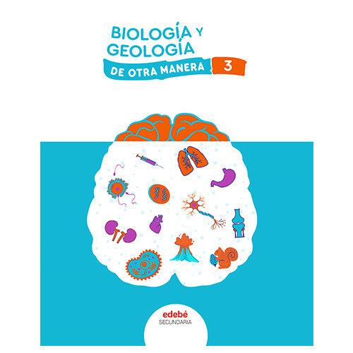 BIOLOGIA GEOLOGIA 3ºESO 22