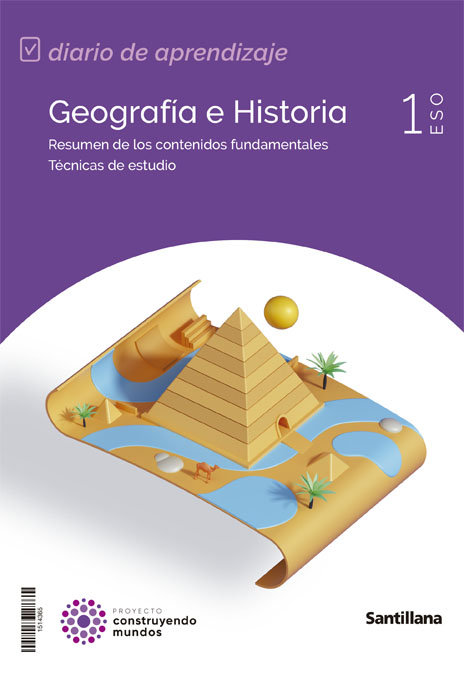 1ESO GEOGR E HIST MEC CM ED22