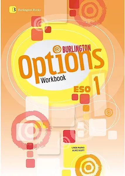 OPTIONS 1ºESO WB 22