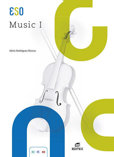 MUSIC I ESO.(2022). EDITEX