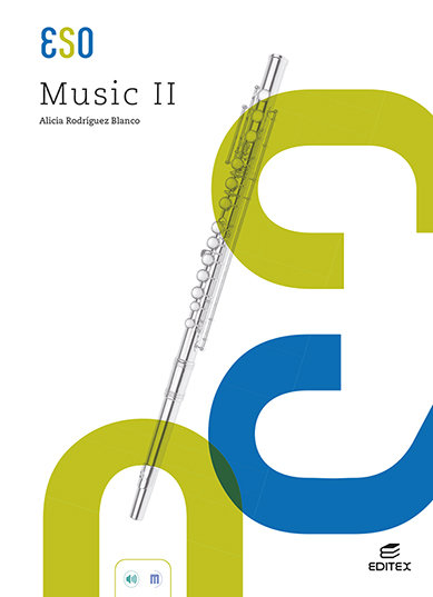 MUSIC II ESO. (2022). EDITEX