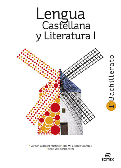 LENGUA CASTELLANA Y LITERATURA I 1ºNB 22