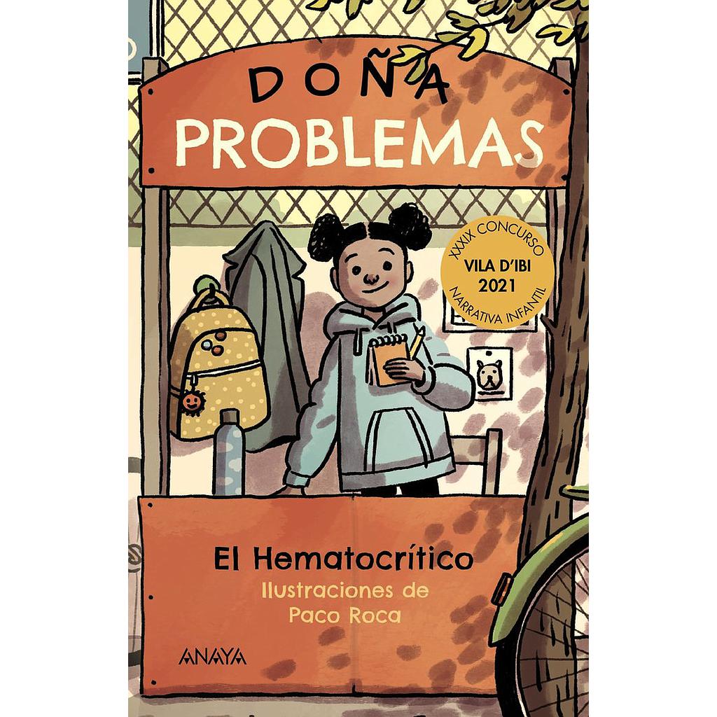 DOÑA PROBLEMAS