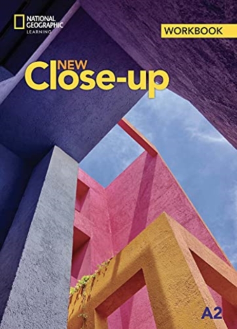 NEW CLOSE-UP A2 WB