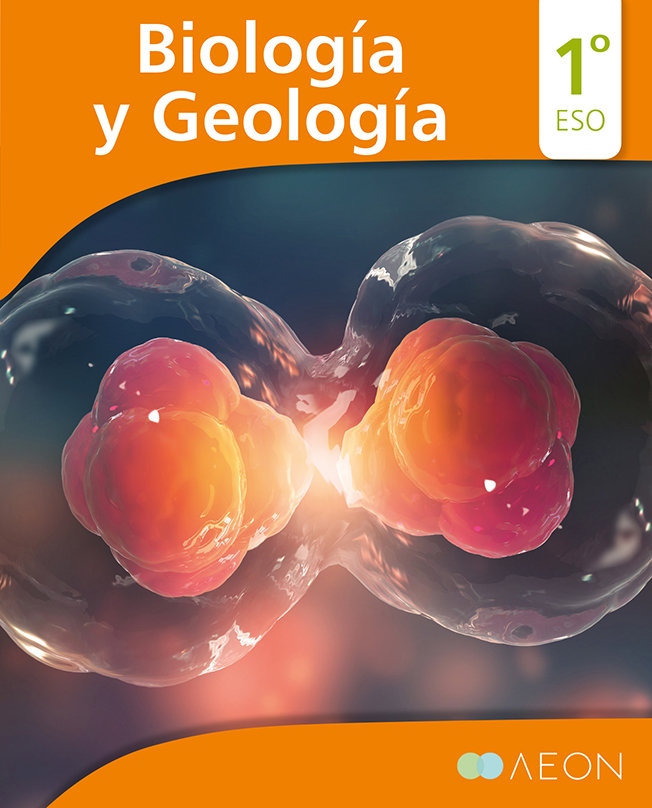 BIOLOGIA GEOLOGIA 1ºESO+DIGITAL 22