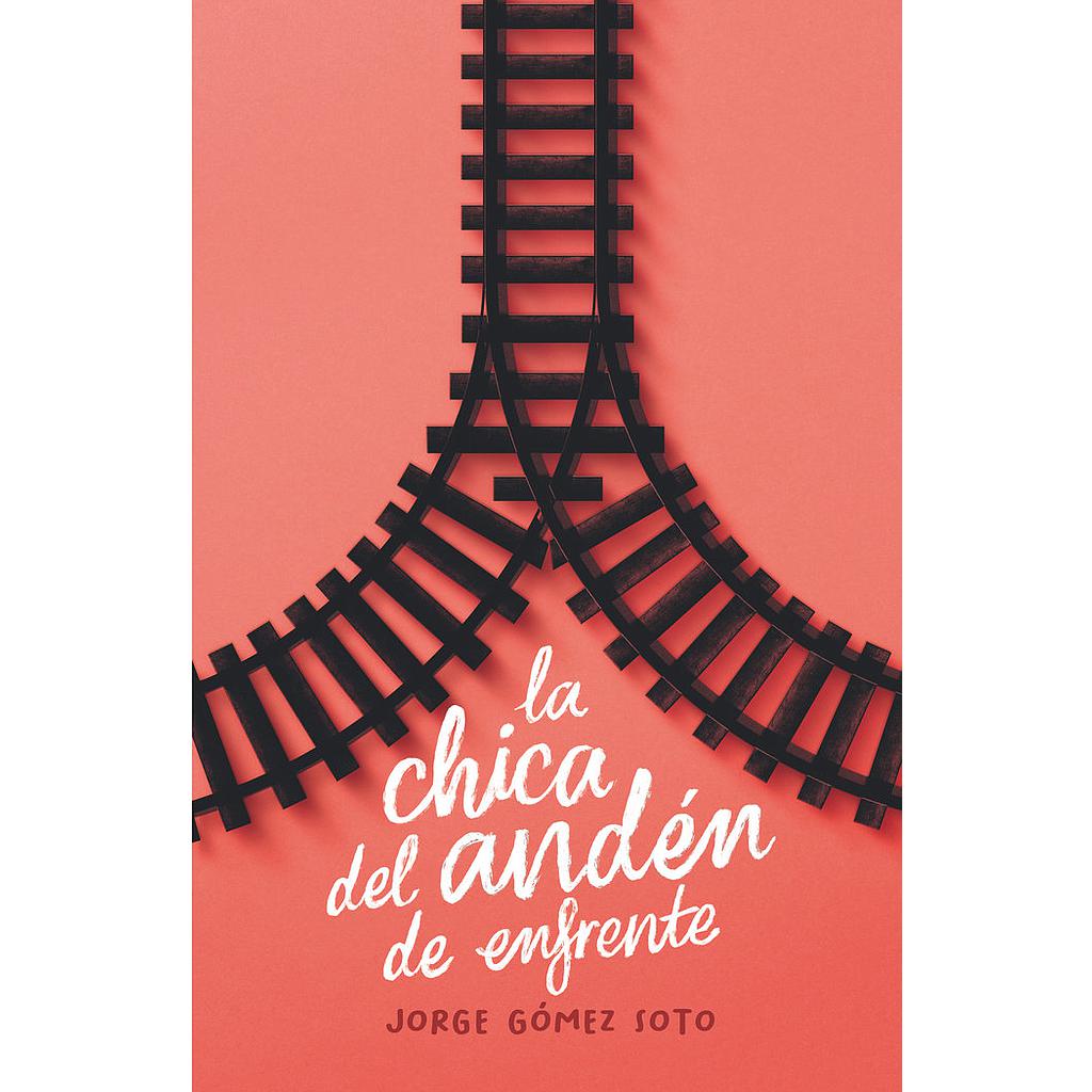 LA CHICA DEL ANDEN DE ENFRENTE