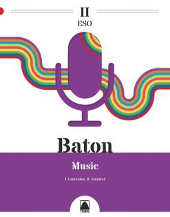 MUSIC II ESO 22 BATON