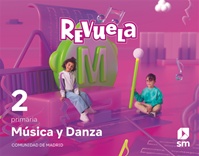 MUSICA 2ºEP MADRID REVUELA 23