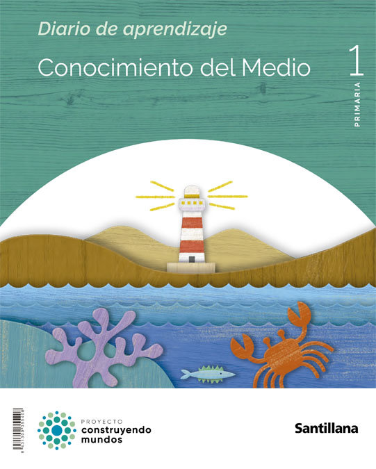 1PRI CON MEDIO M LIGERA CM ED22