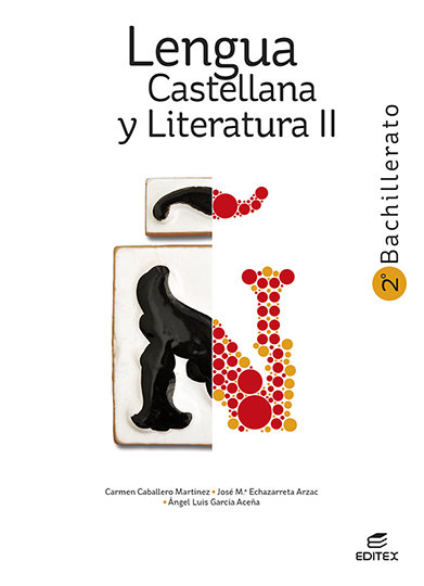 LENGUA CASTELLANA Y LITERATURA II 2ºBACH 23