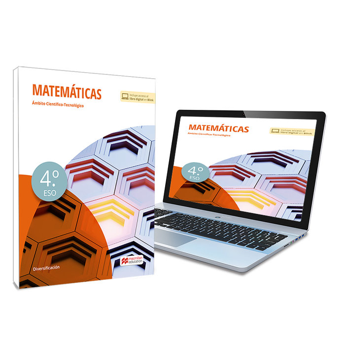 MATEMATICAS 4ºESO DIVERSIFICACION 23