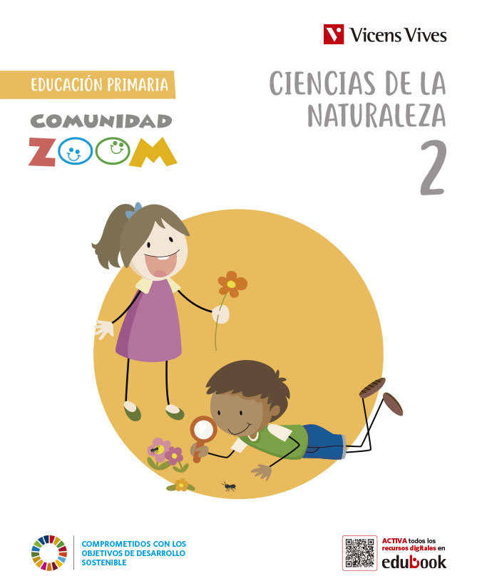 CIENCIAS NATURALEZA 2ºEP MADRID COMUN,ZOOM 23