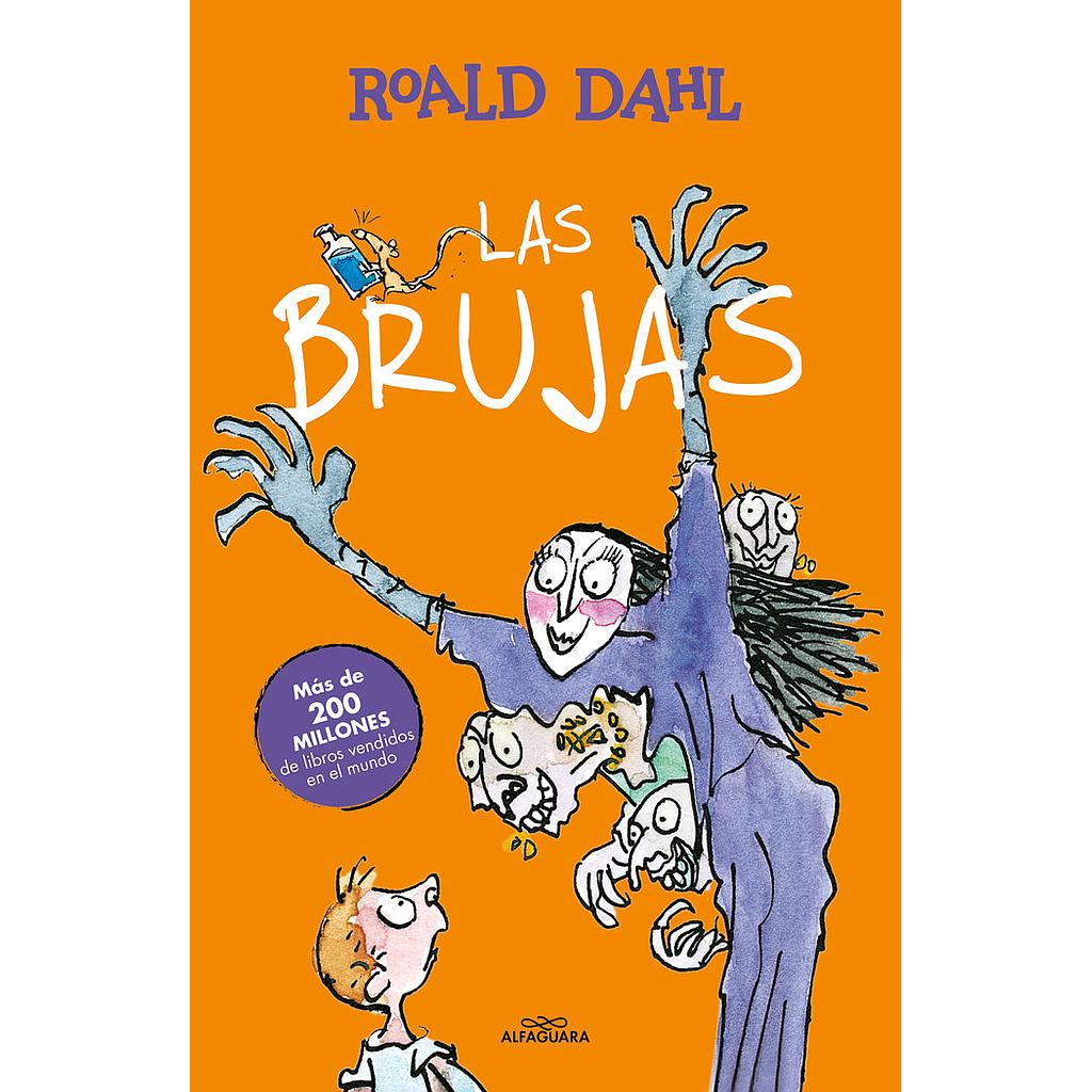 BRUJAS,LAS