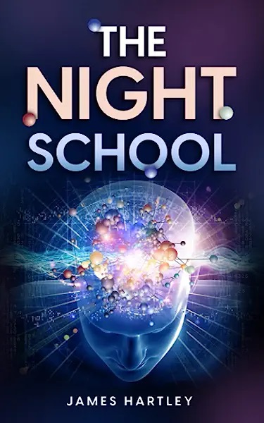 THE NIGHT SCHOOL (COGNATE READERS)