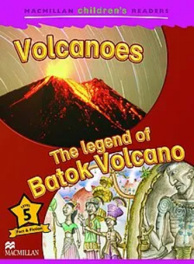 MCHR 5 VOLCANOES (INT)