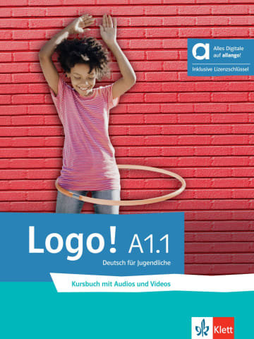 LOGO A1.1 LIBRO ALUMNO HIBRIDO+ALLANGO