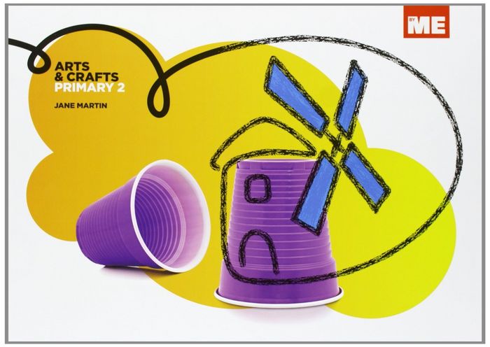 ARTS & CRAFTS PR 2