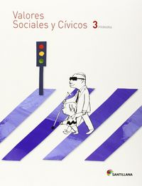 3PRI VALORES SOCIALES Y CIVICOS ED14