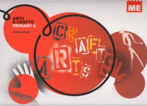 ARTS & CRAFTS PR 6