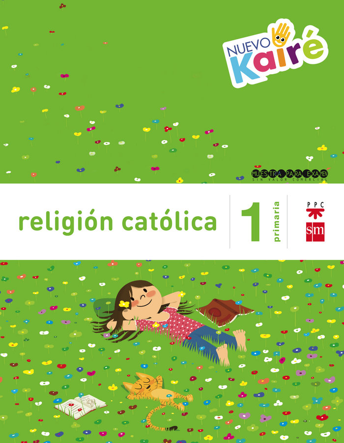 1º EP RELIGIÓN NUEVO KAIRÉ SAVIA-15