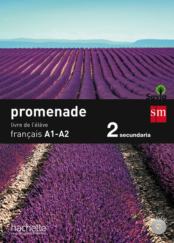 PROMENADE 2ºESO ELEVE A1-A2 15