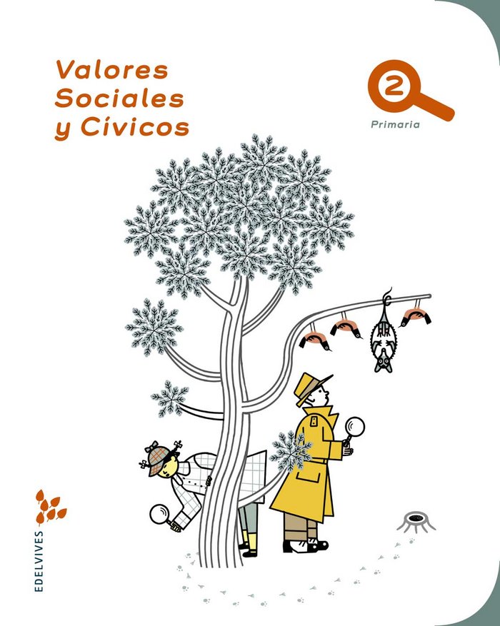 VALORES SOCIALES 2 EP.(15).EDELV