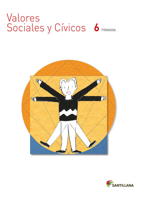 6PRI VALORES SOCIALES Y CIVICOS ED15